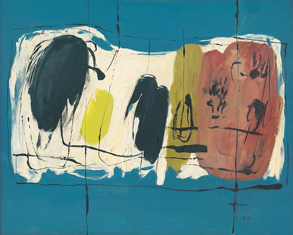 Viera Kraicová – Návestie 