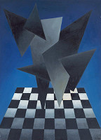 Ján Švec – Prenikanie 