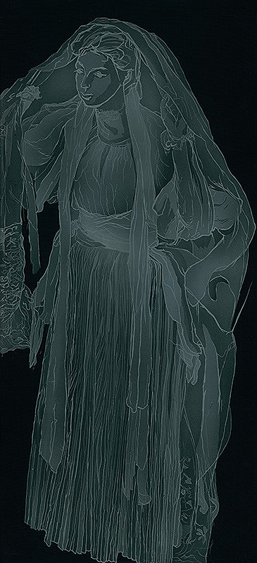 Lea Mrázová – Song of our Spring 