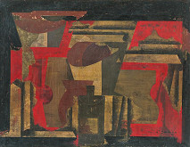 Alexander Szabó – Still Life II.  