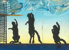 Peter Bartoš – Leťte 