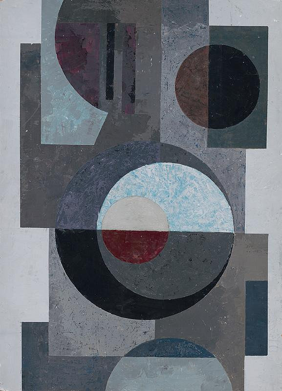 Anastázia Miertušová – Kompozícia 