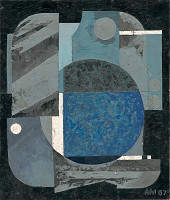 Anastázia Miertušová – Malý kvadrát III. 