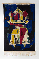 Jozef Kornúcik – Dedinská matka 