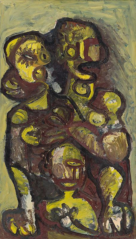 Ivan Šafranko – Rodina 