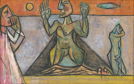 Ladislav Guderna – Kompozícia 