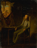 Jules-Marc Chamerlat – Cisár Maximilián večer pred popravou 