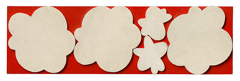 Mira Haberernová-Trančíková – Invasion III.  