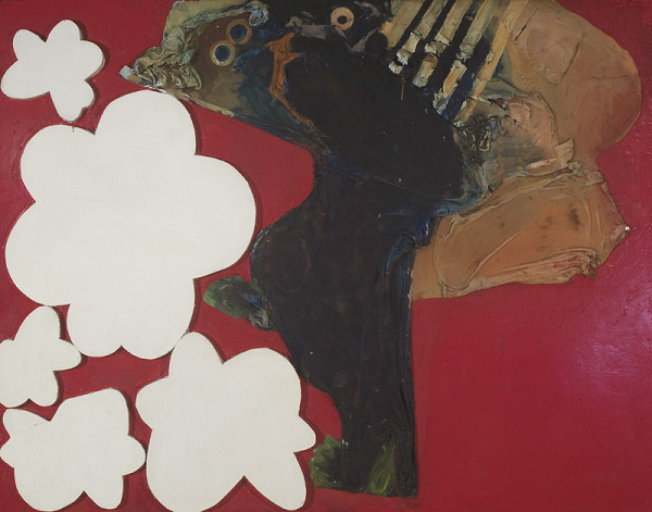 Mira Haberernová-Trančíková – Invázia IV. 