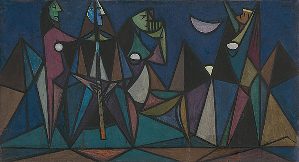 Ladislav Guderna – Nokturno 