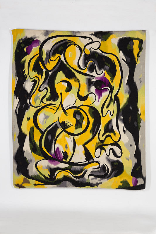 Fedor Matejka – Kúpeľ 