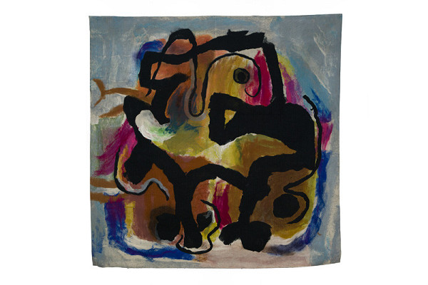 Ivan Mudroch – Black Phantom 