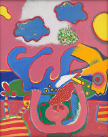 Corneille – LA VAGUE 