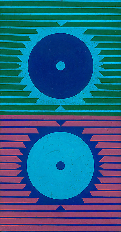 Jarmila Čihánková – Echo 