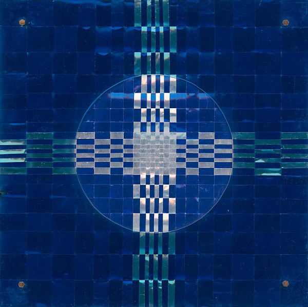 Tamara Klimová – Circle I.  