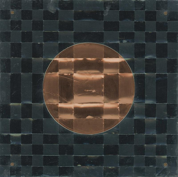 Tamara Klimová – Circle II.  