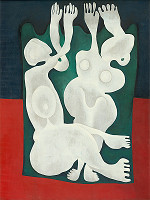 Agneša Sigetová – Milenci v akváriu 