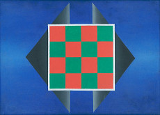 Ján Švec – Warning Sign 