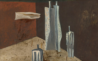 Ladislav Gandl – Zátišie 