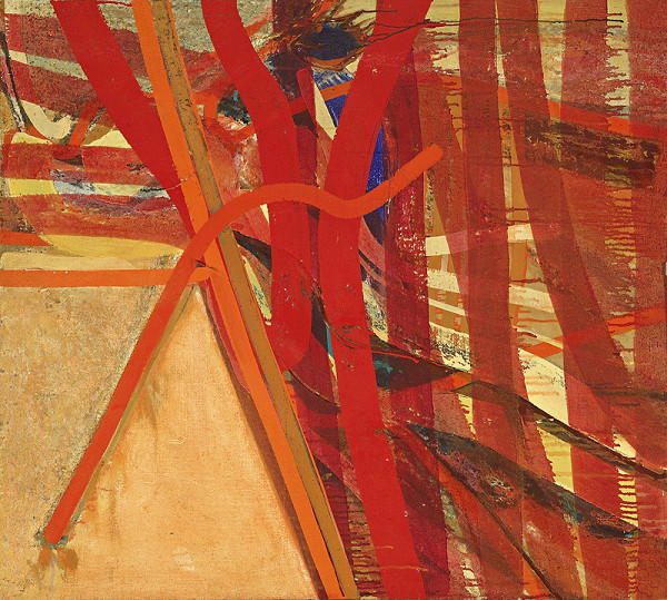 Rudolf Fila – Žertva I. 