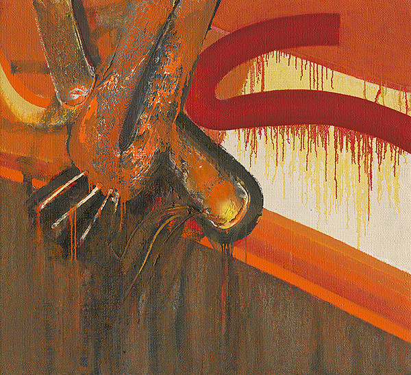 Rudolf Fila – Sacrifice II.  