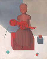 Michal Jakabčic – Nevšedná hračka 