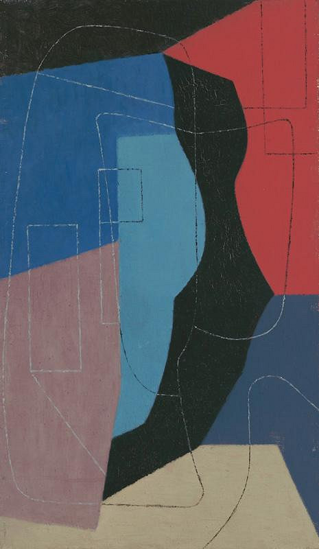 Ester Šimerová-Martinčeková – Tieň 