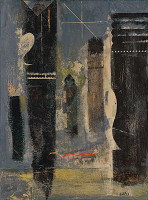 Ever Púček – Noc 