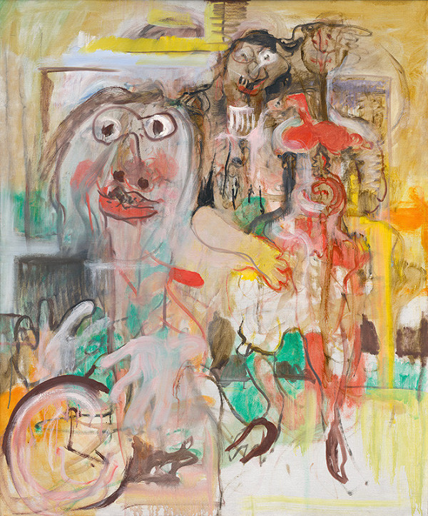 Július Jakoby – Obraz 