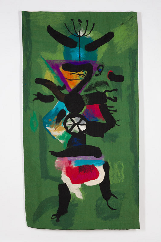 Ján Pakan – Strange Flower 