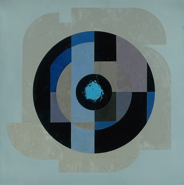 Anastázia Miertušová – Kvadrát II.