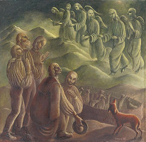 Edita Spannerová – Zjavenie 