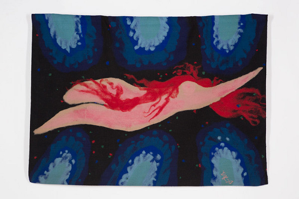 Ľubomír Kellenberger – Večernica Zornica 