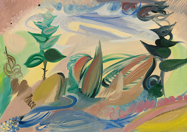 Mária Šuľanová – Belá 