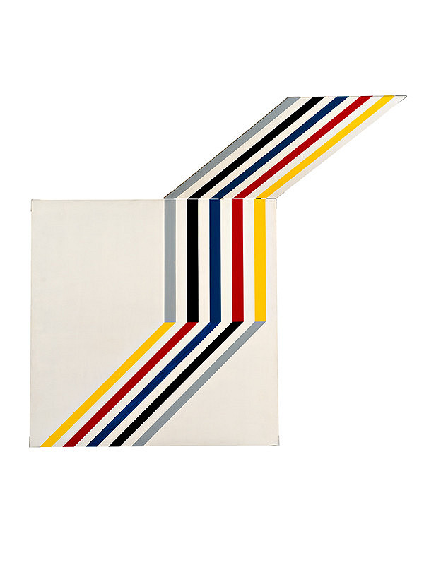 Richard Kriesche – Objekt-obraz 