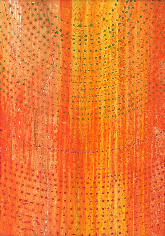 Marian Bogusz – Red Rythm 