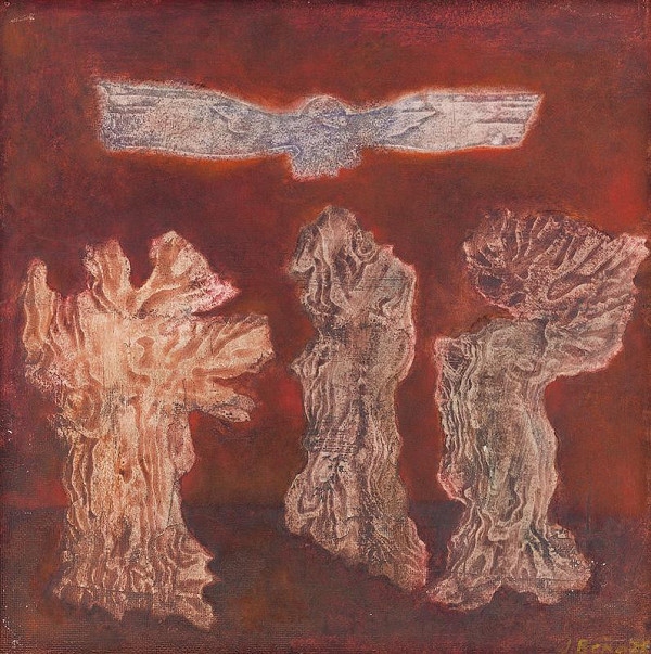 Jozef Beňo – Victory 