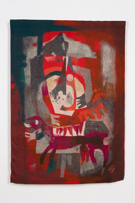 Ľudovít Lehen – Expecting 