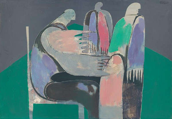 Milan Paštéka – Wonder 