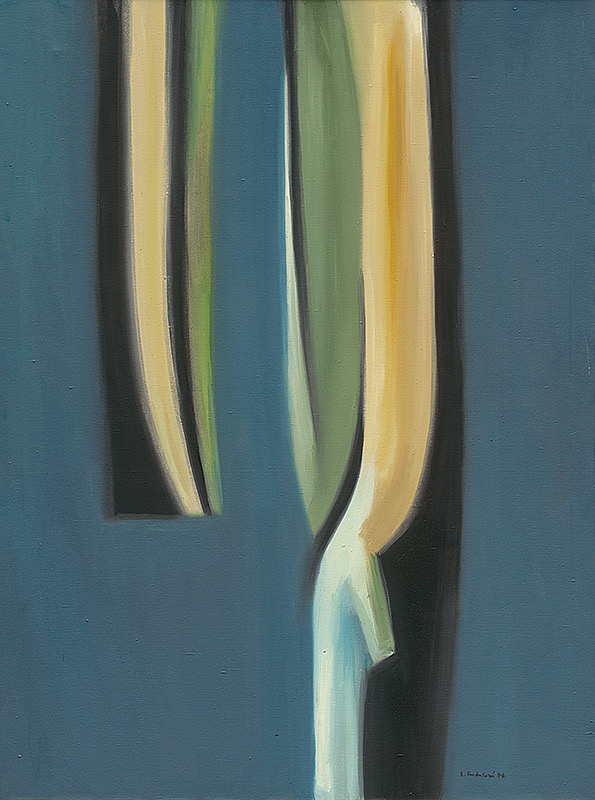 Elvíra Antalová – Grey Trees 