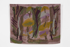 Mária Filová – Autumn 