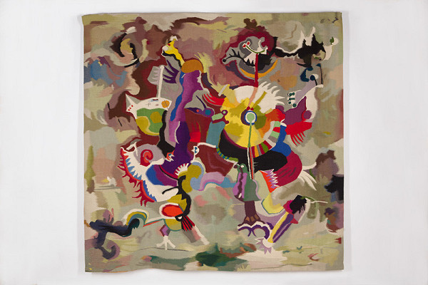 Ľudovít Hanák – Dances 