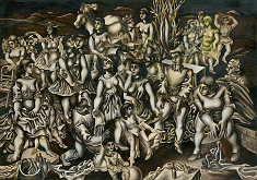 Milan Chovanec – Krajina 