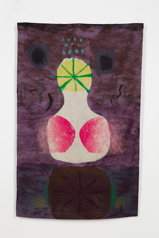 Viera Kraicová – Žena s hviezdou 