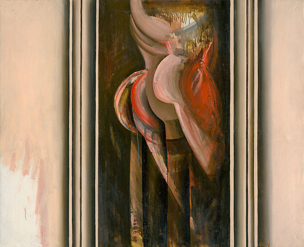 Rudolf Krivoš – Situation II.  