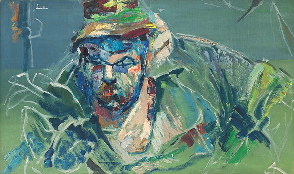 Lea Mrázová – Maco Debnár 