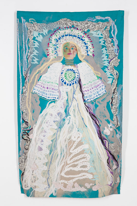 Eva Trizuljaková – Pyšná princezná 