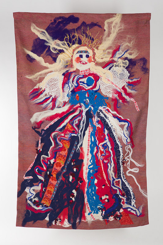 Eva Trizuljaková – Morena 