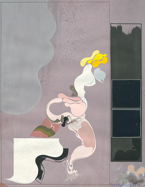 Ivan Vychlopen – Zuzana IV. 