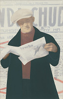 Oľga Bartošíková – Päť desaťročí 